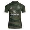 Camiseta de fútbol Celtic Tercera Equipación 2024-25 - Hombre